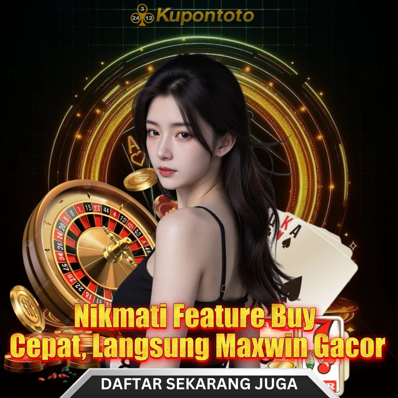 Kupontoto – Nikmati Feature Buy Cepat, Langsung Maxwin Gacor - WooCommerce eCommerce