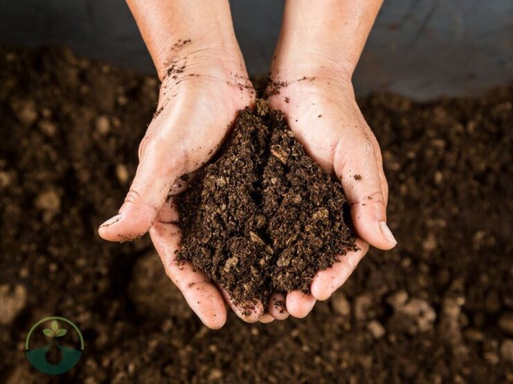 How Do I Store Bulk Garden Soil