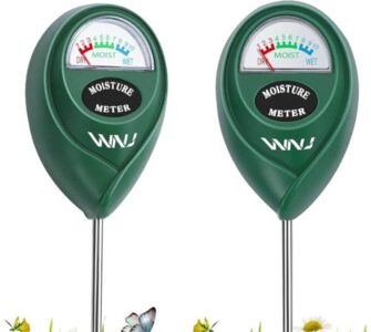 Moisture Gauge for Trees San Diego