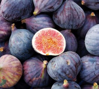 What Do Figs Taste Like