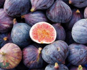 What Do Figs Taste Like